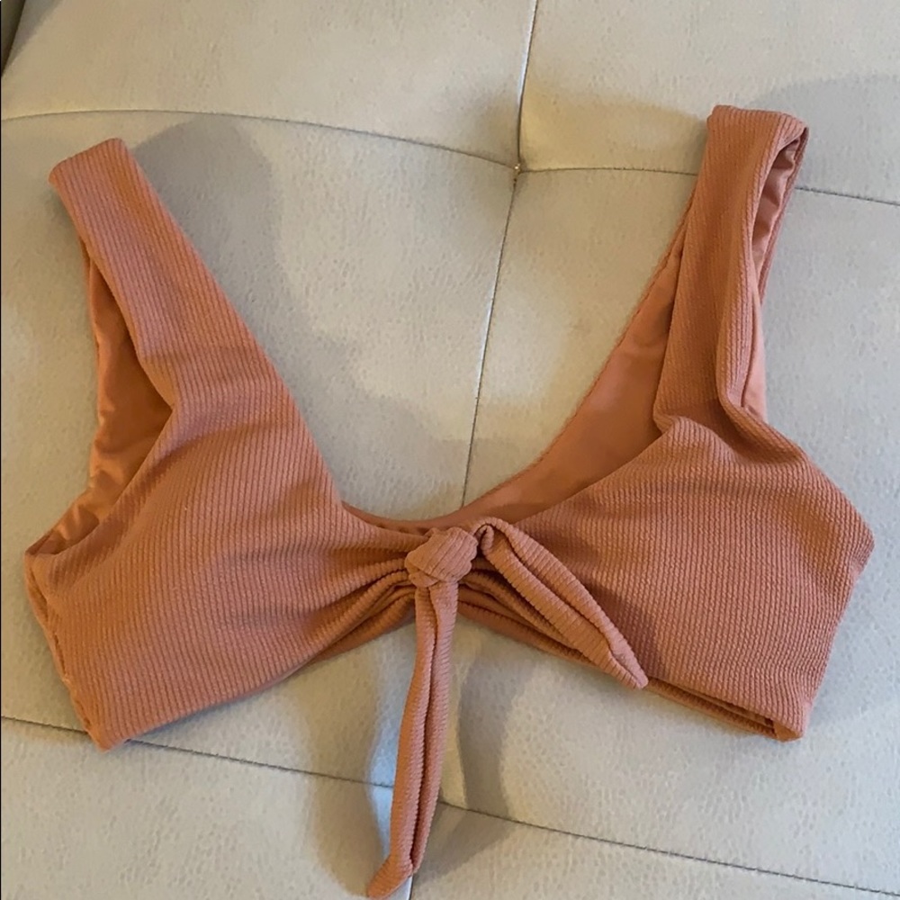 Bathing suit top